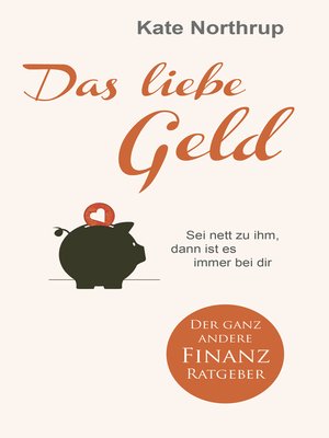 cover image of Das liebe Geld